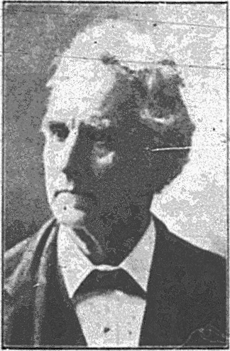 Photo of William Worley