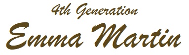 4th Generation - Emma Martin