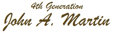 4th Generation - John A. Martin