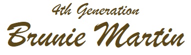 4th Generation - Brunie Martin