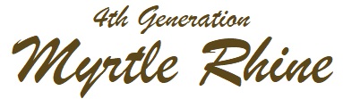 4th Generation - Myrtle Rhine
