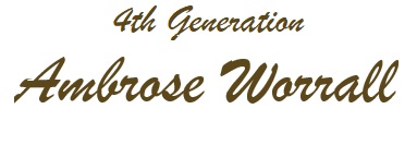 4th Generation - Ambrose Worrall