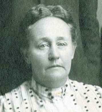Photo of Annie.