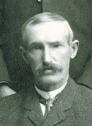 Photo of Dyson.