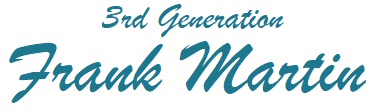3rd Generation - Frank Martin