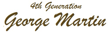 4th Generation - George Martin