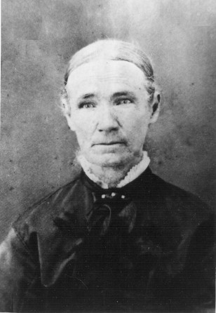 Mary Martin, circa 1880