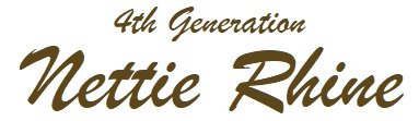 4th Generation - Nettie Rhine