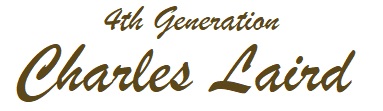 4th Generation - Charles Laird