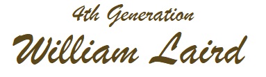 4th Generation - William Laird