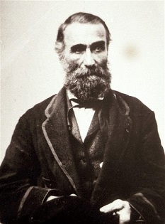 Photo of Abraham
