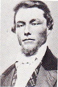 Photo of Samuel Macomber